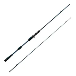 Okuma Canne Casting Verticale Deep Impact
