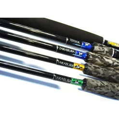 Volkien Canne Casting Raptor F.T.S Cast Light Taikabura