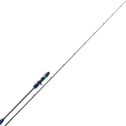 Williamson Canne Casting Solid Carbon Sj