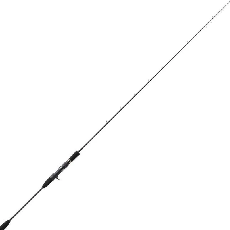 Zenaq Canne Casting Fokeeto Ikari Jigging