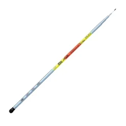 Abu Garcia Canne Coup Telescopique Siesta Pole