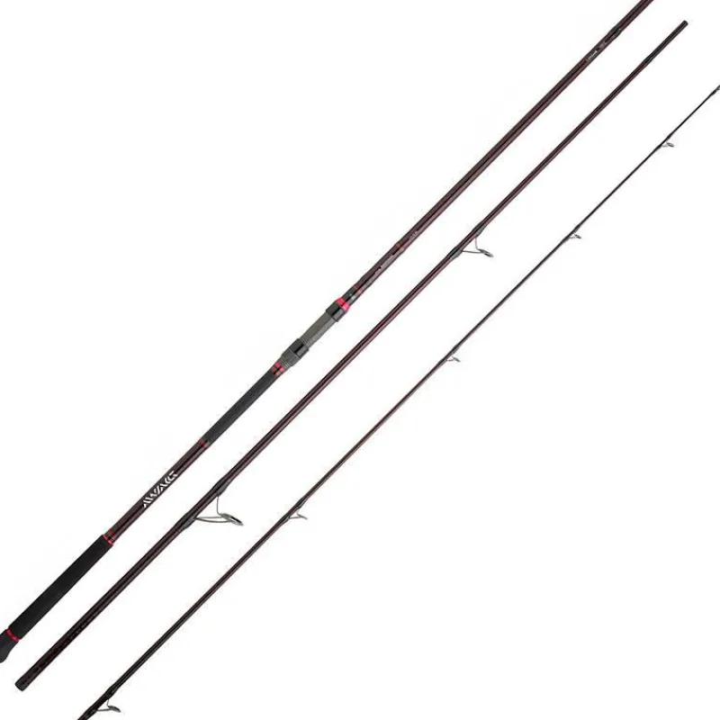 Daiwa Canne Grandwave Bulle