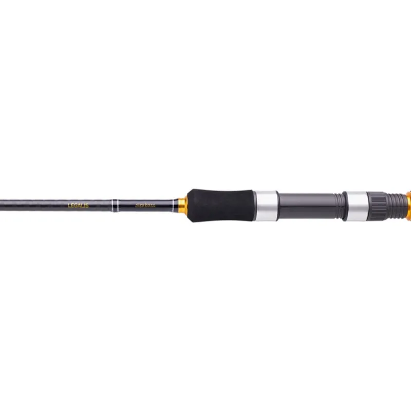 Daiwa Canne Legalis Seabass