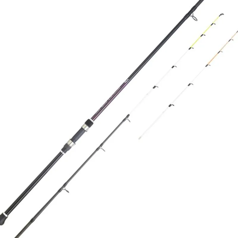 Daiwa Canne Megaforce Quiver Boat