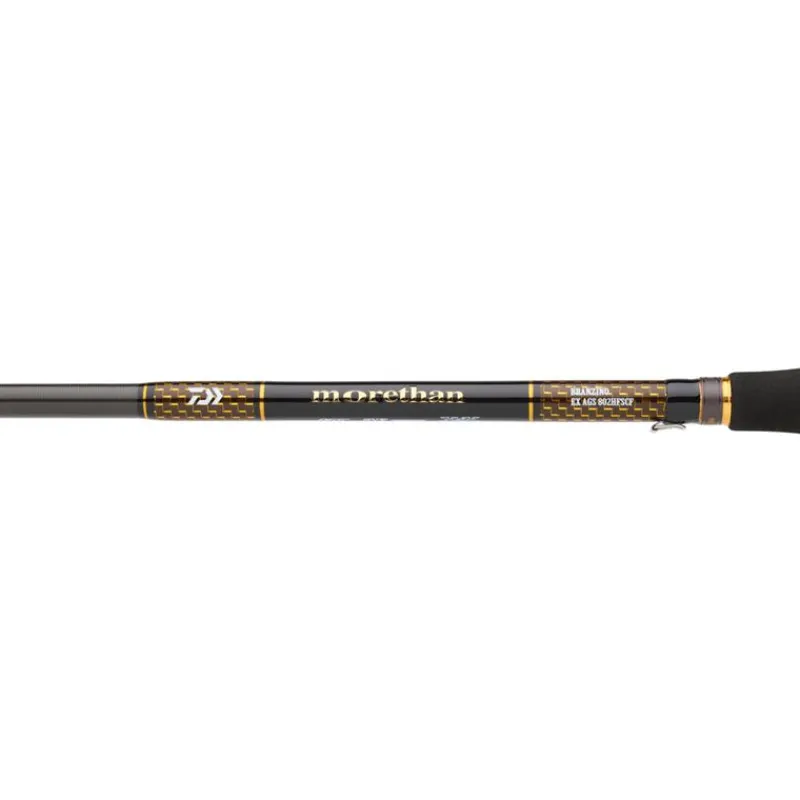 Daiwa Canne Morethan Branzino Expert
