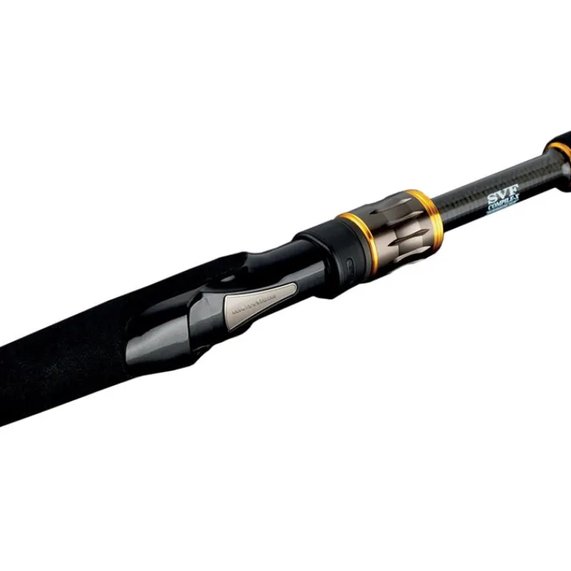 Daiwa Canne Morethan Branzino Expert