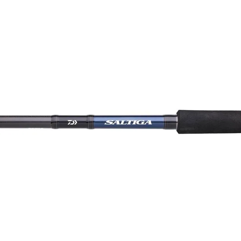 Daiwa Canne Saltiga Air Portable