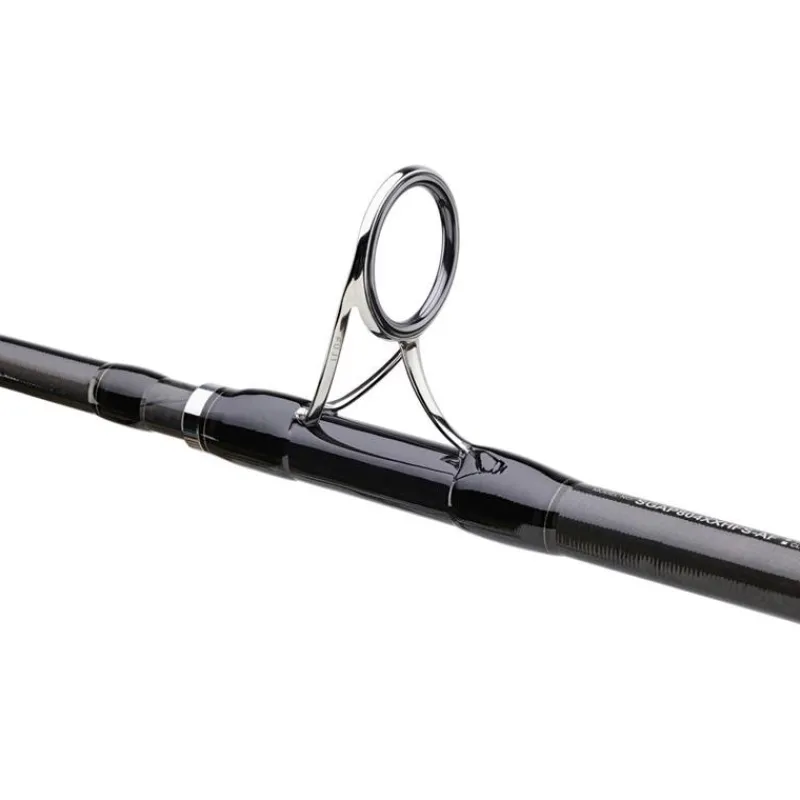Daiwa Canne Saltiga Air Portable