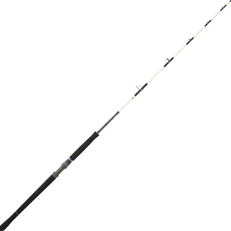 Daiwa Canne Saltist Off Shore Vertical Jigging