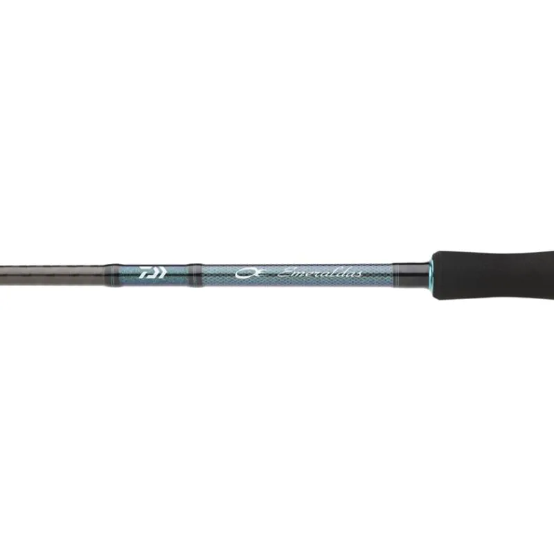 Daiwa Canne Eging Emeraldas E