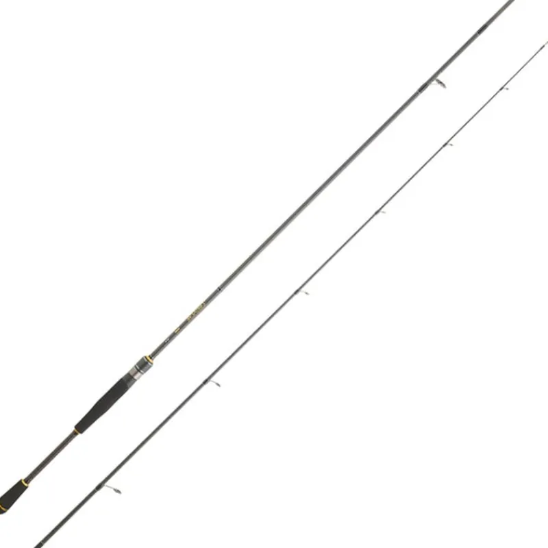 Daiwa Canne Eging Legalis Squid