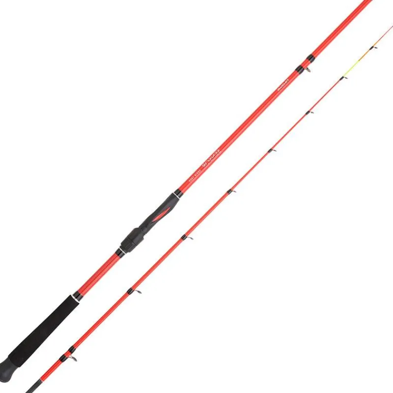 Daiwa Canne Eging Sensor Boat Squid