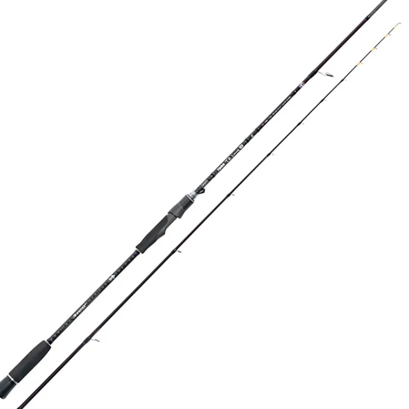 Hart Canne Eging Toro Tr Long Fk 76