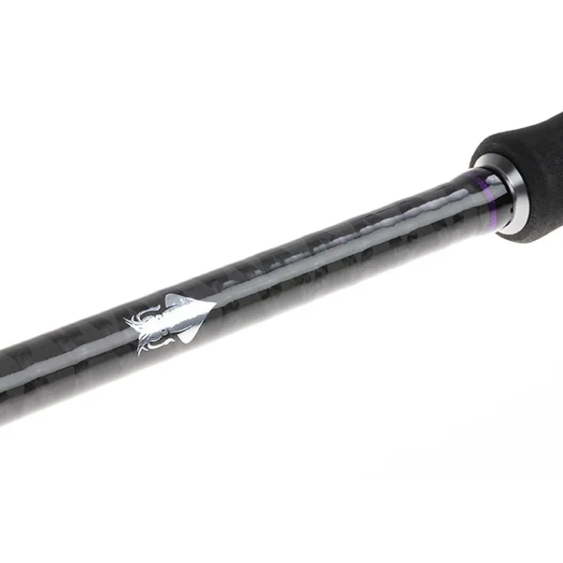 Hart Canne Eging Toro Tr Long Fk 76