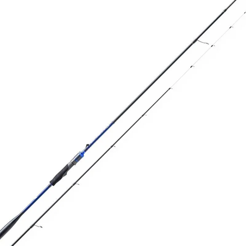 Okuma Canne Eging Inspira Egi