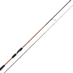 Okuma Canne Eging Red Squid