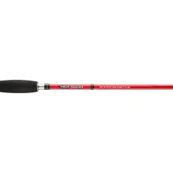 Okuma Canne Eging Red Squid