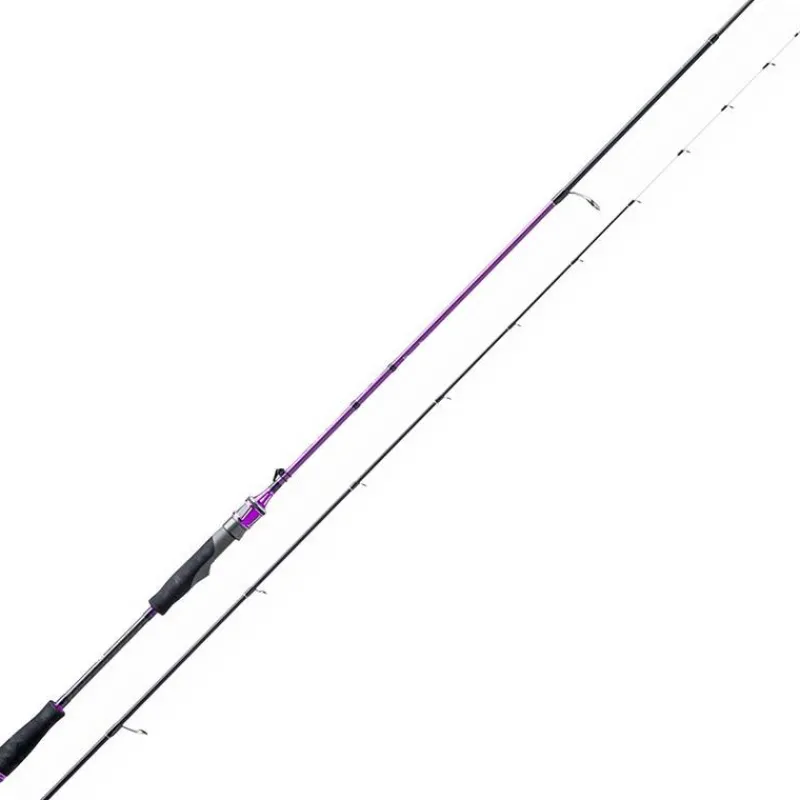 Okuma Canne Eging Scorpio Egi