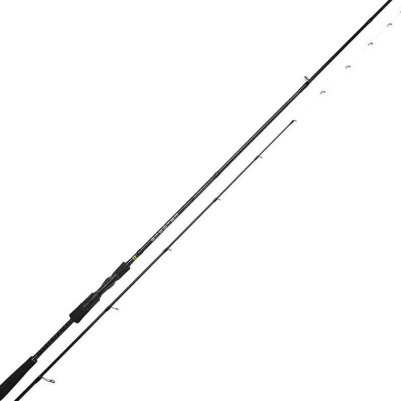 Spro Canne Eging Specter Sea Spin Egi