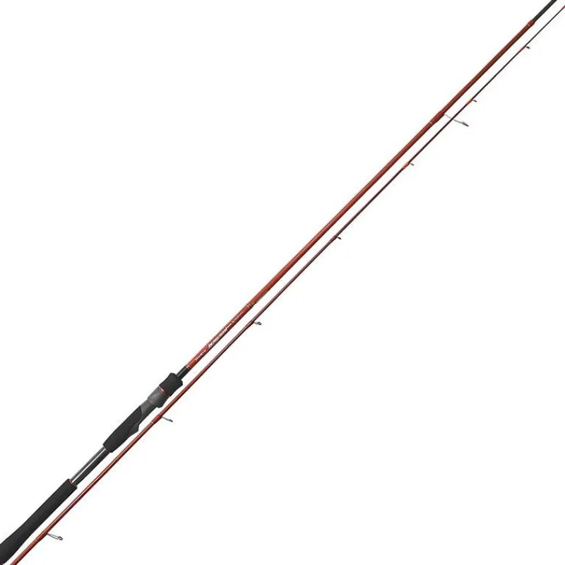 Tenryu Canne Eging Ikagami 85 Mh