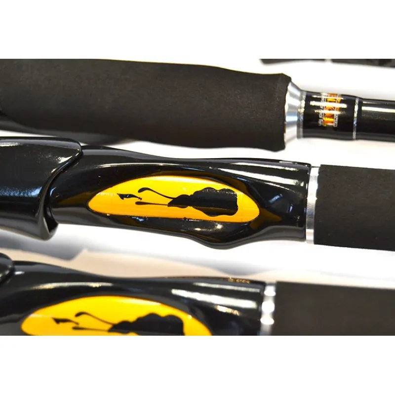 Volkien Canne Eging Raptor Squid Medium
