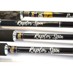 Volkien Canne Eging Raptor Squid Medium