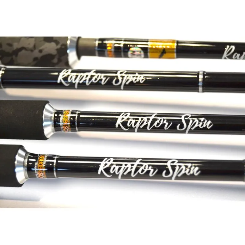 Volkien Canne Eging Raptor Squid Medium