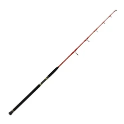 Tenryu Canne Exotique Big Fiber Jig