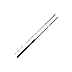 Abu Garcia Canne Mer Bateau Seven Trolling