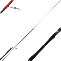 Tenryu Canne Mer / Carnassier Injection Sp 77 Mh