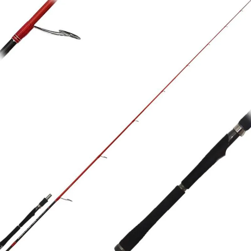 Tenryu Canne Mer / Carnassier Injection Sp 77 Mh