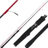 Tenryu Canne Mer / Carnassier Total Precision Evo