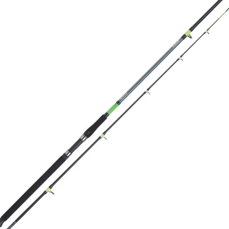 Daiwa Canne Mer Sensor Boat
