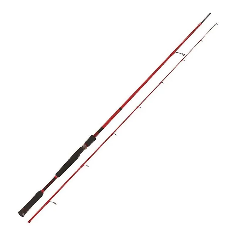 Tenryu Canne Mer Lancer Rod Bar