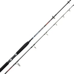 Shimano Canne Mer Vengeance Jig Boat