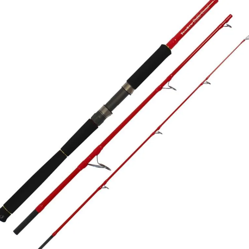 Tenryu Canne Mer Diablo Travel 70Lb