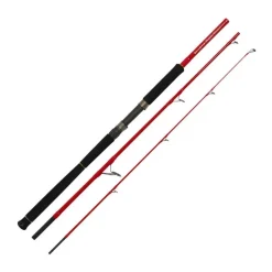 Tenryu Canne Mer Diablo Travel 50Lb