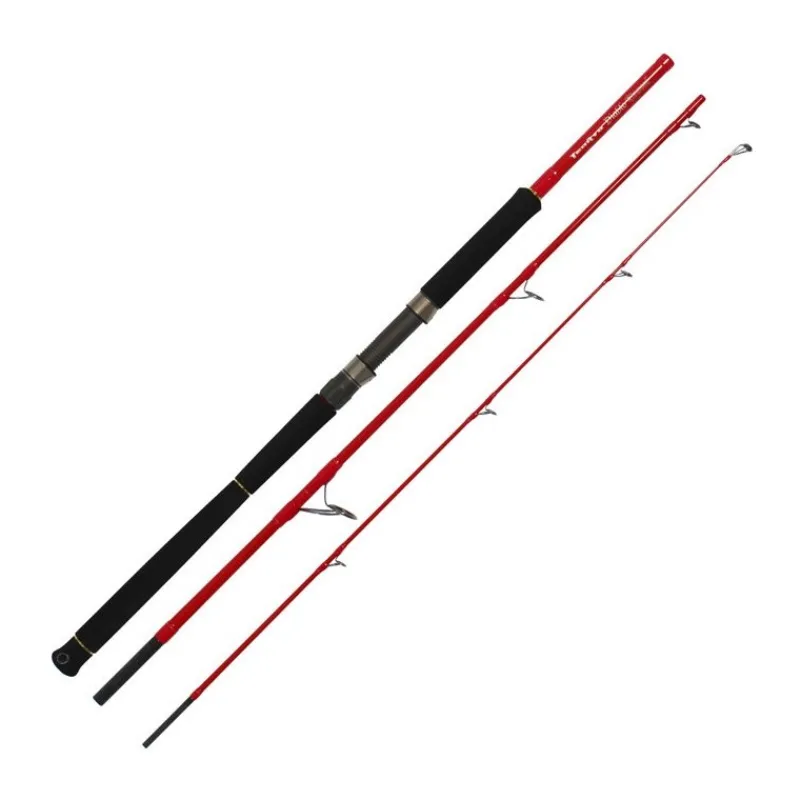 Tenryu Canne Mer Diablo Travel 50Lb