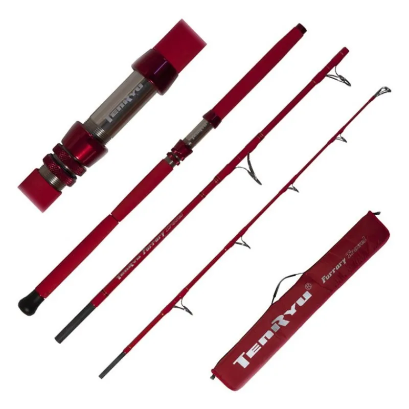 Tenryu Canne Mer Furrary Travel