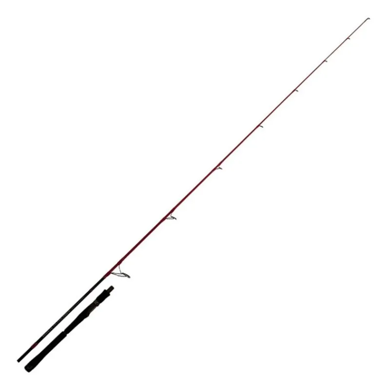 Tenryu Canne Mer Injection Sp 7.0 Mh