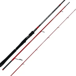 Tenryu Canne Mer Injection Sp 73M Travel