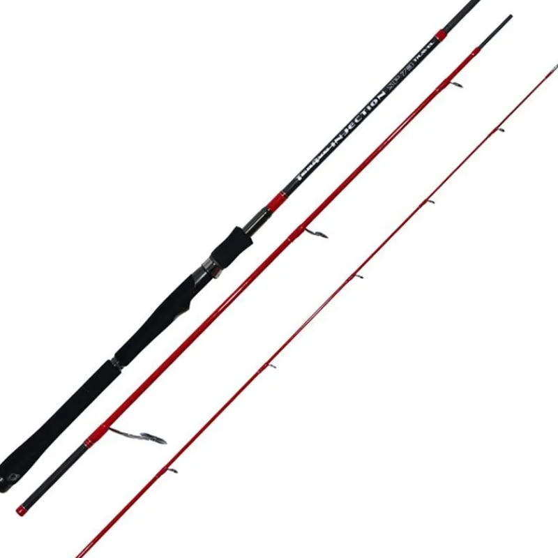Tenryu Canne Mer Injection Sp 73M Travel