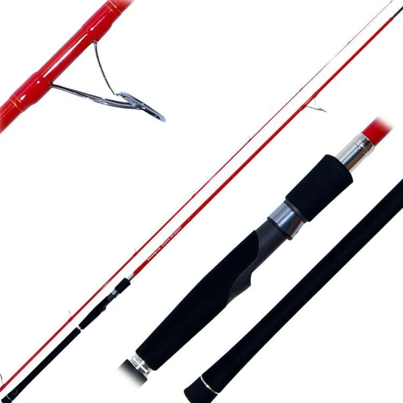 Tenryu Canne Mer Shore Dragon