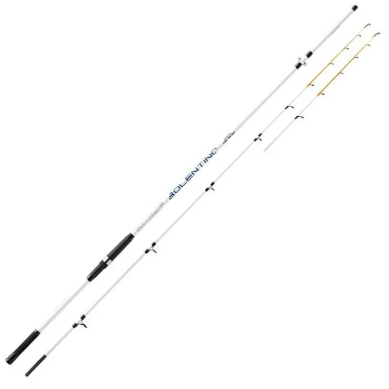 Mitchell Canne Suprema 2.0 Bolentino Tele