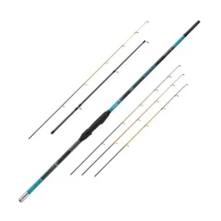 Mitchell Canne Suprema Sw Bolentino 34