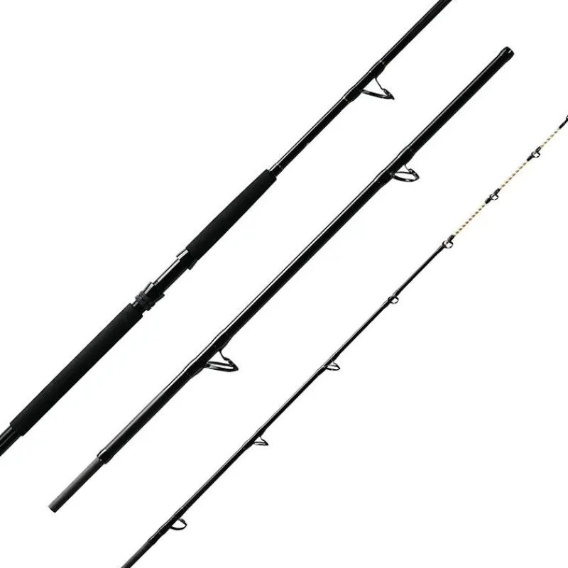 Okuma Canne Ampere