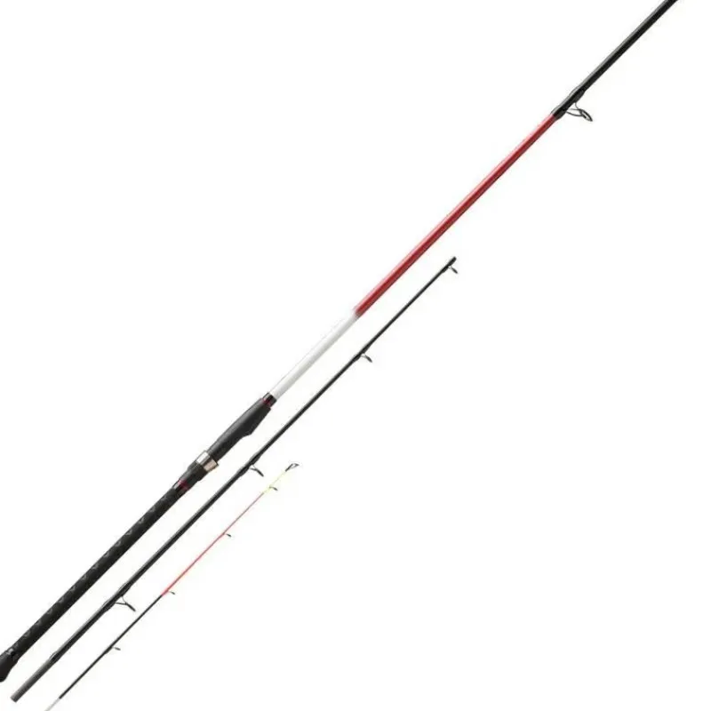Okuma Canne Avenger Pro Bolentino