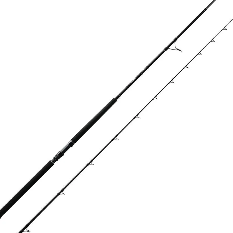 Okuma Canne F-15 Shore Jigging