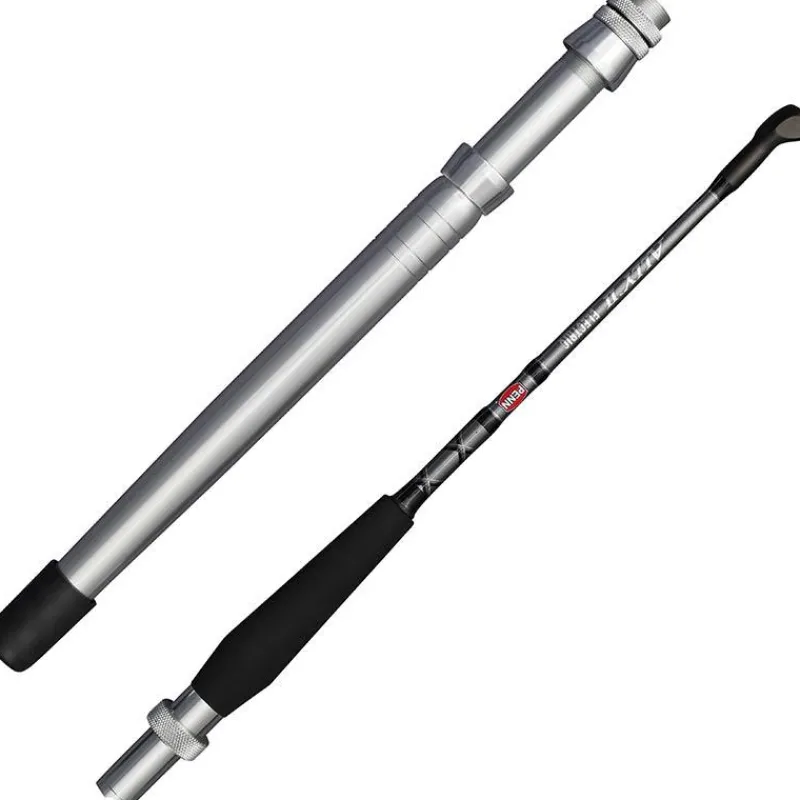 Penn Canne Pêche Au Cerf-Volant Ally Ii Kite Rod