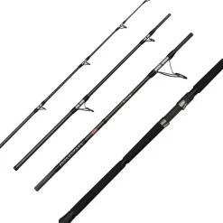 Penn Canne Ally Ii Offshore Casting Travel Rod